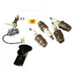 RAPITKMH44-AIC Ignition Tune-Up Kit w/ Plugs
