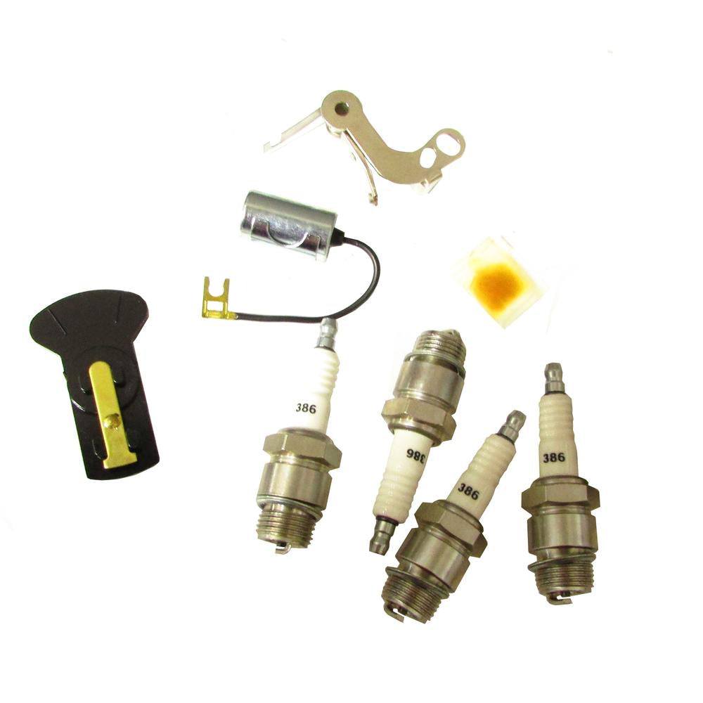 RAPITKMH44-AIC Ignition Tune-Up Kit w/ Plugs