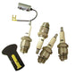 RAPITKMH44-AIC Ignition Tune-Up Kit w/ Plugs