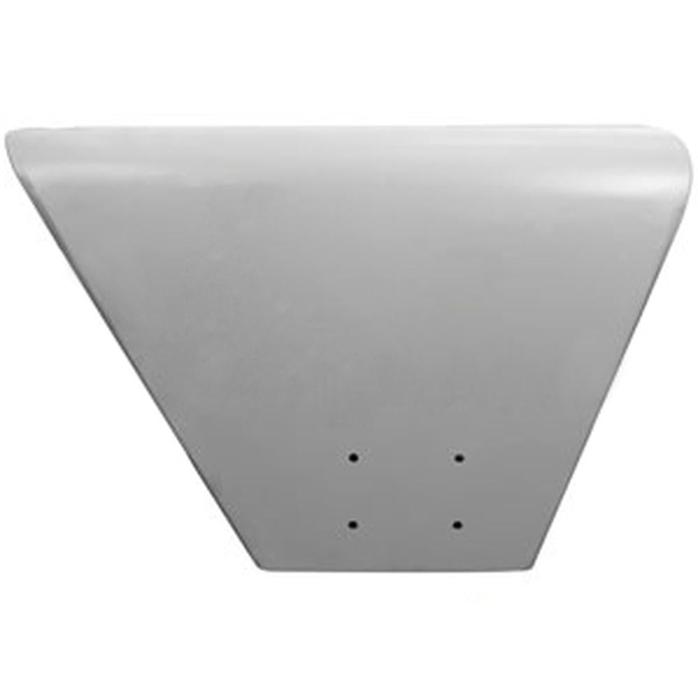 RE13878-AIC RH Fender (Double-Light)