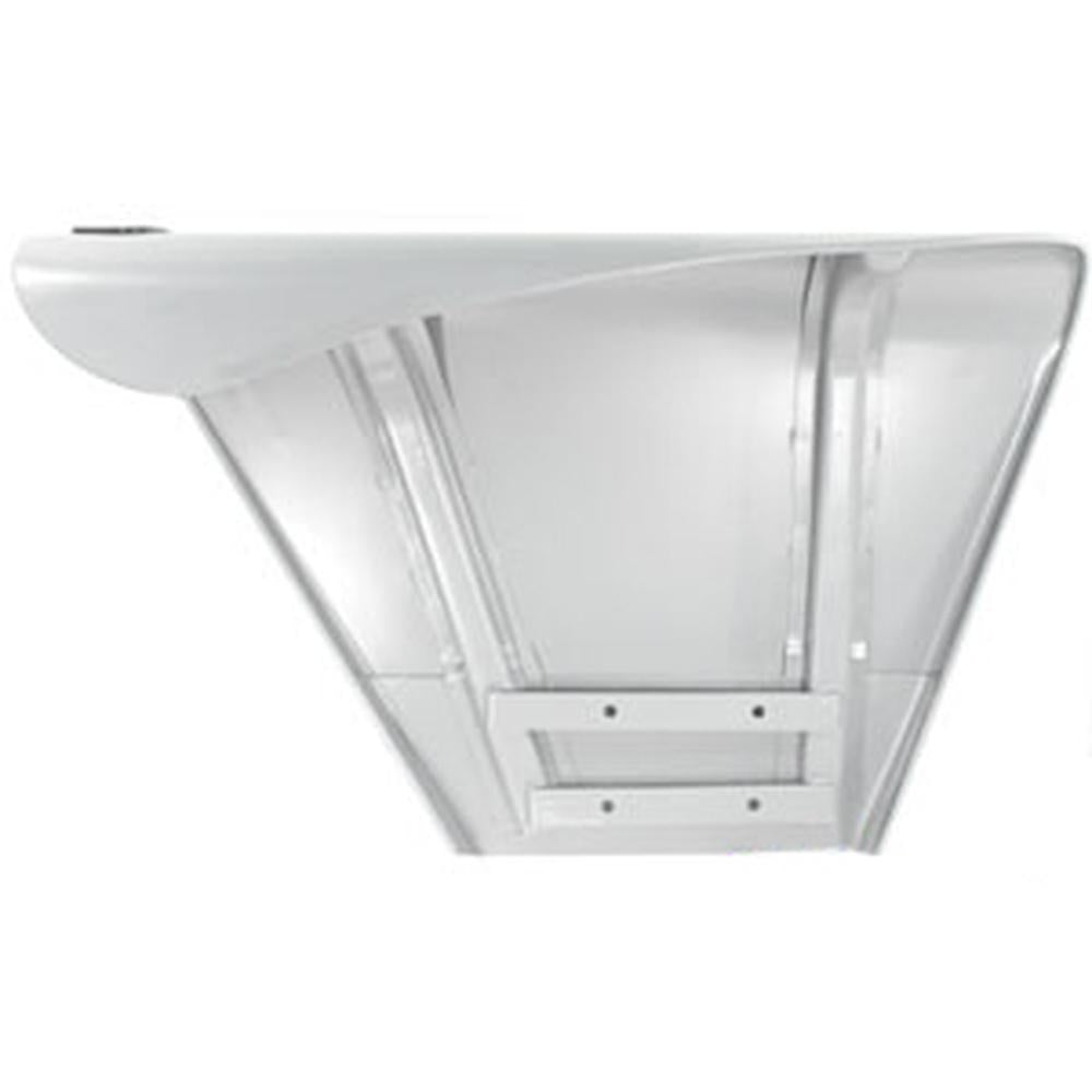 RE13879-AIC LH Fender (Double-Light)