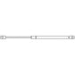 RE234166-AIC Gas Strut