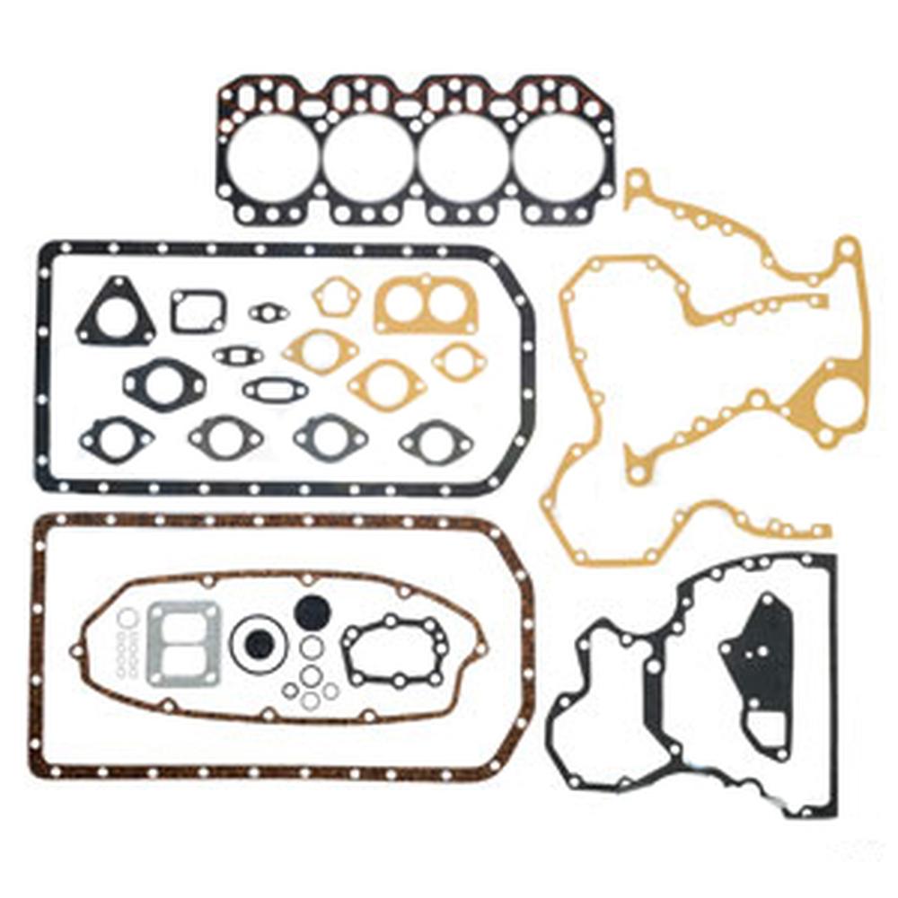 RE38857-AIC Overhaul Gasket Set without Seals