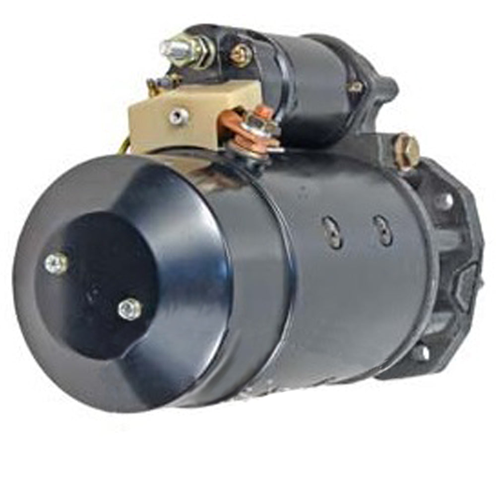 RE41875-AIC 10 Tooth Starter