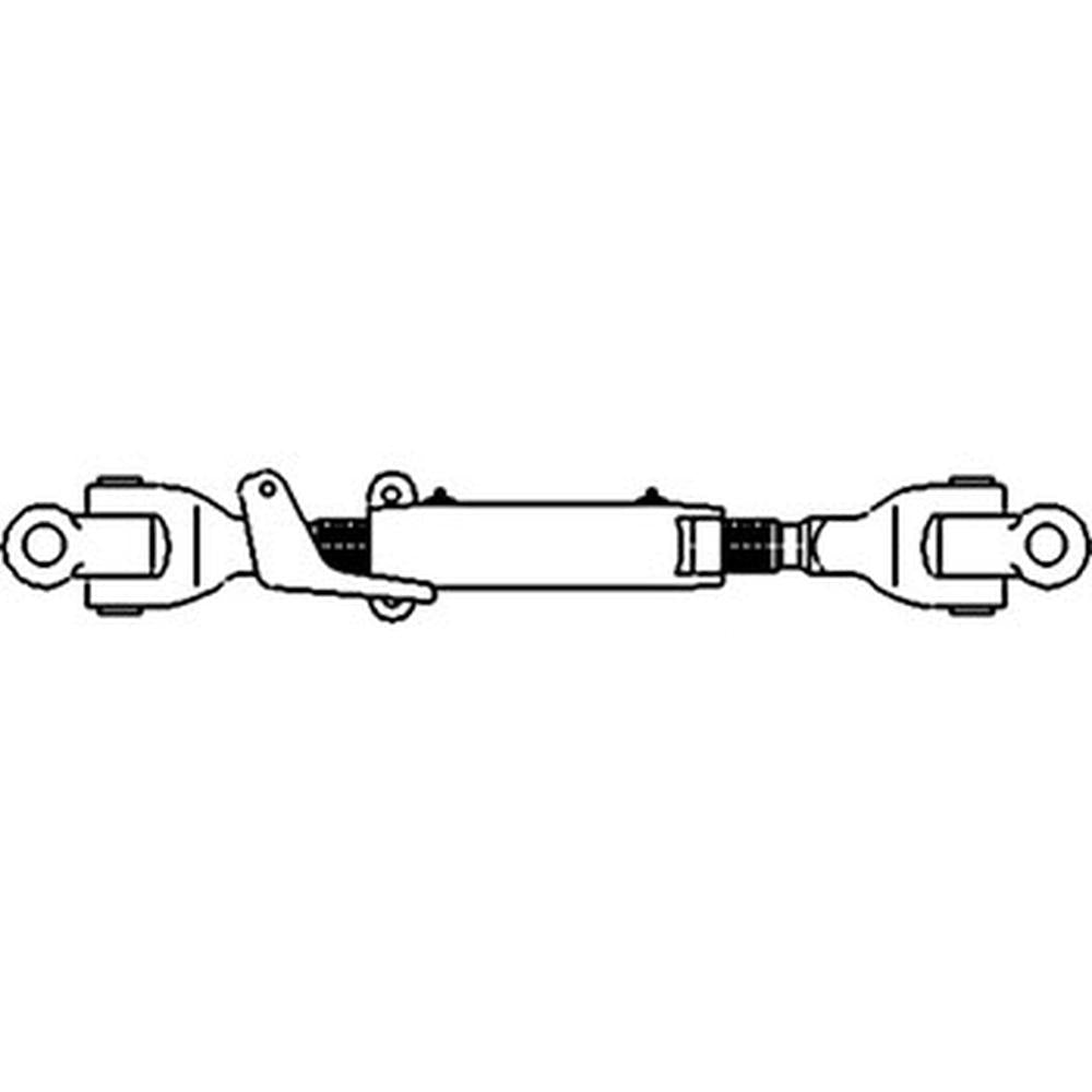 RE44558-AIC Center Link Assembly