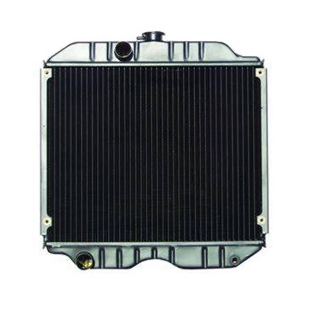 RE66029-AIC Radiator