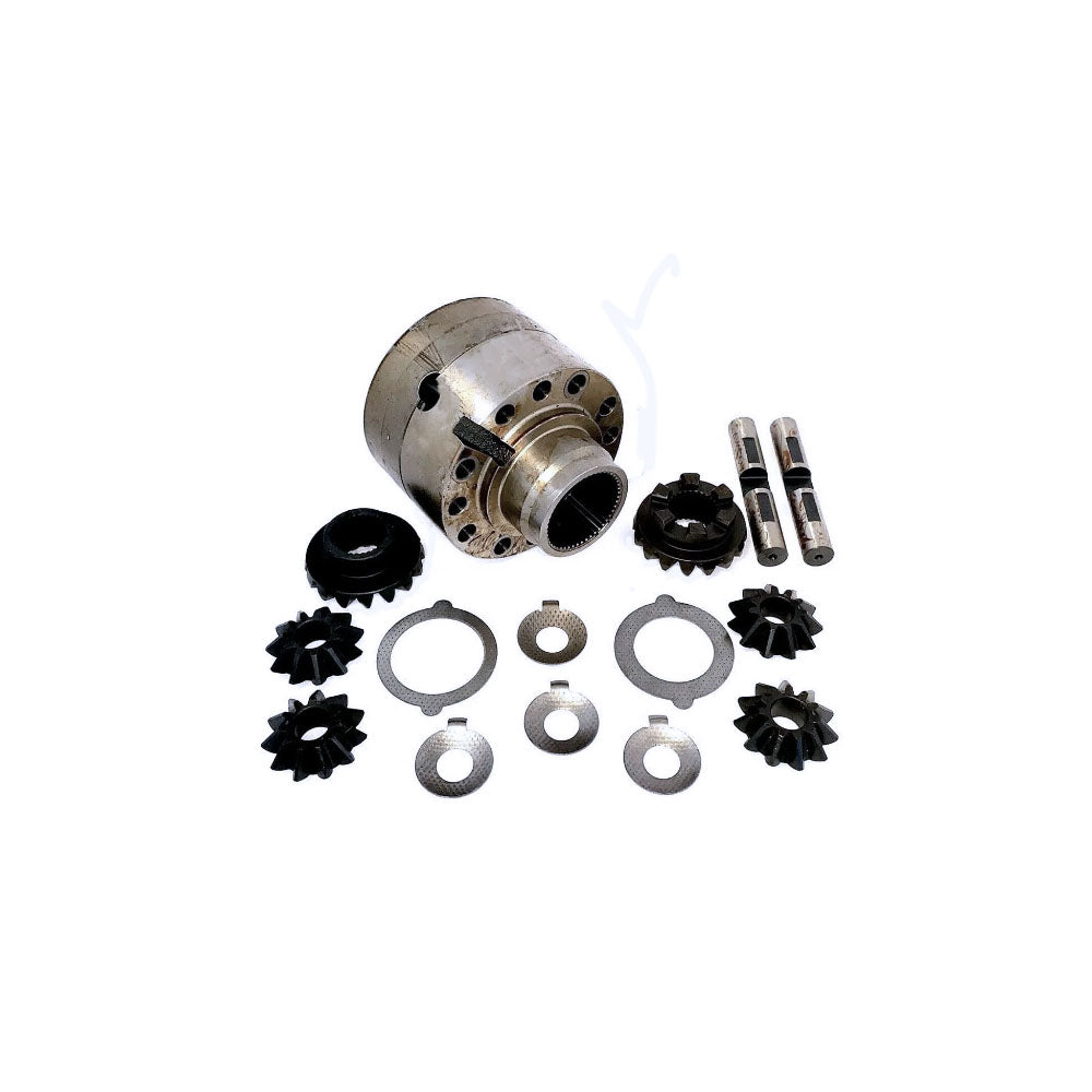 REE50-0055-AIC Rear Differential Assembly