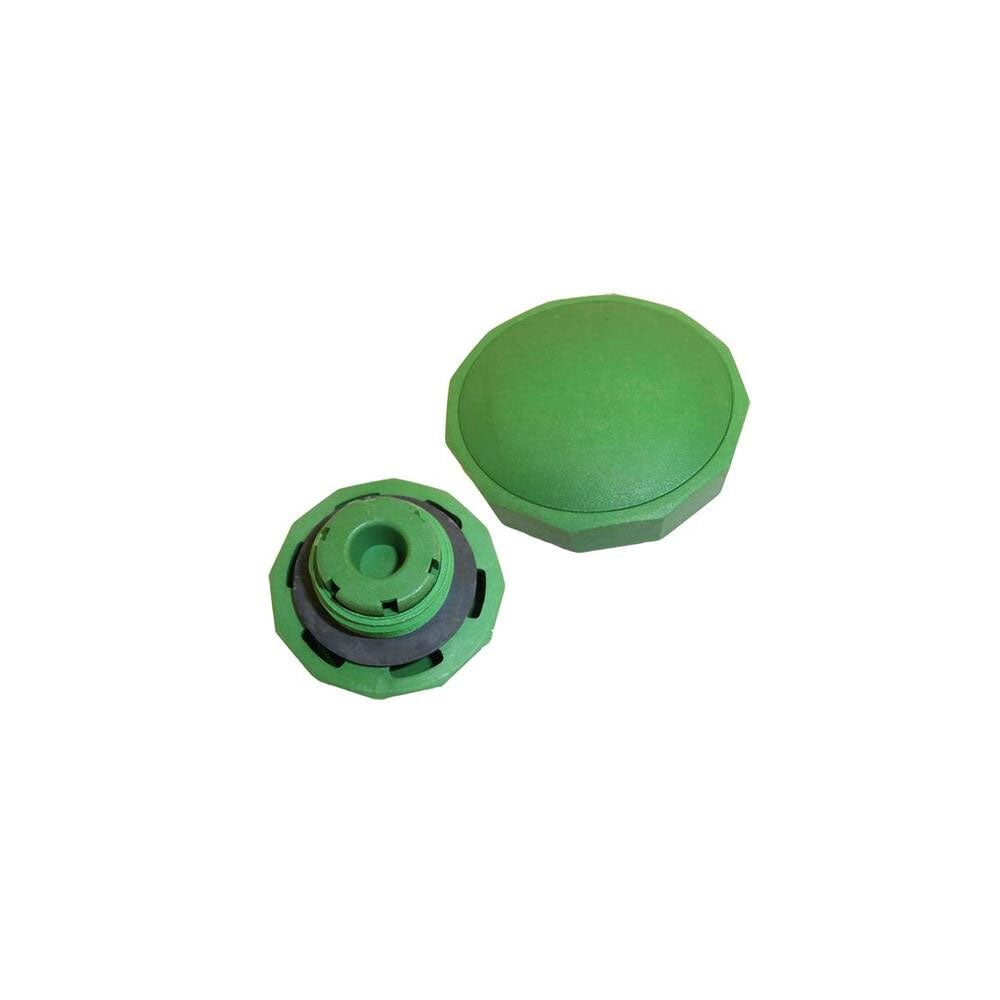 REE50-0056-AIC Differential Oil Fill Cap