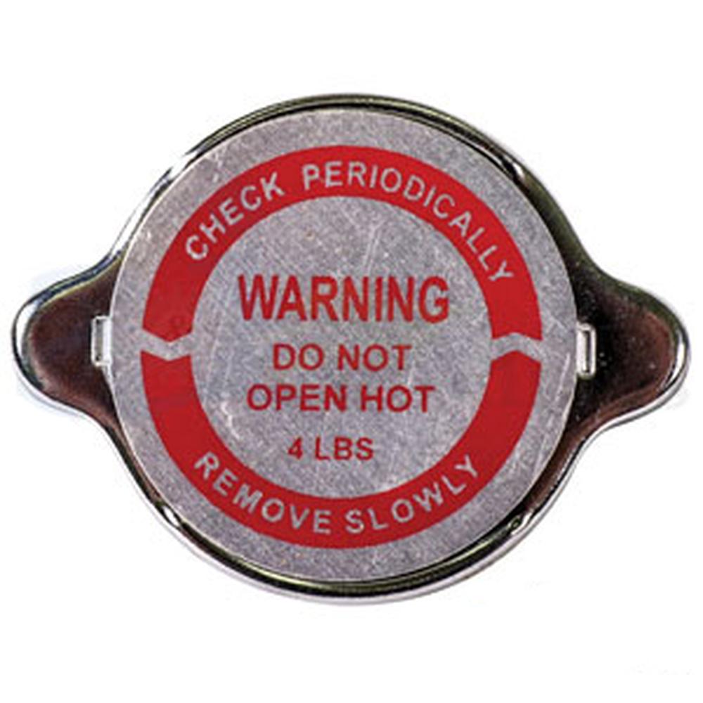 RW0021-15-AIC Radiator Cap