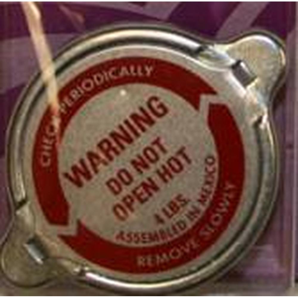 RW0021-15-AIC Radiator Cap