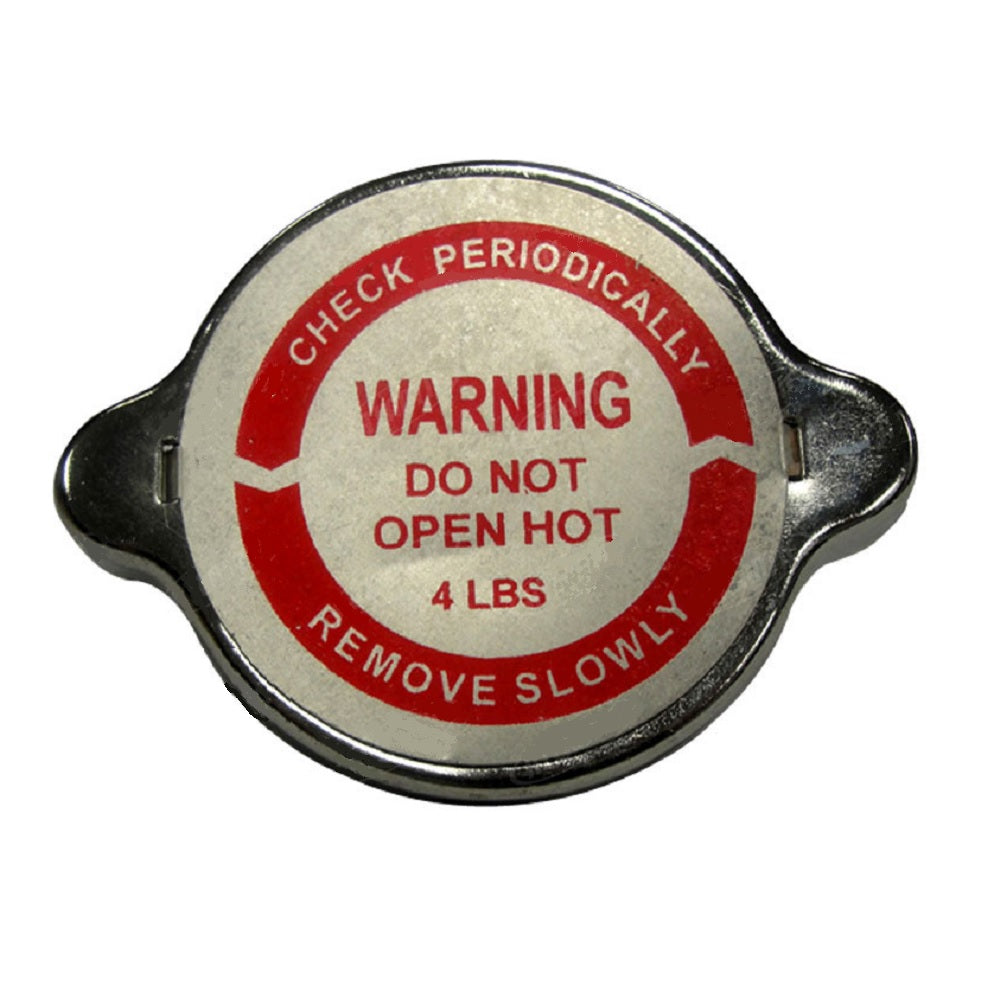 RW0021-15-AIC Radiator Cap