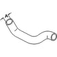 SBA310160150-AIC Lower Radiator Hose
