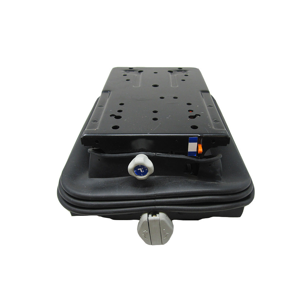 SEN10-0028-AIC Suspension Base without Rails