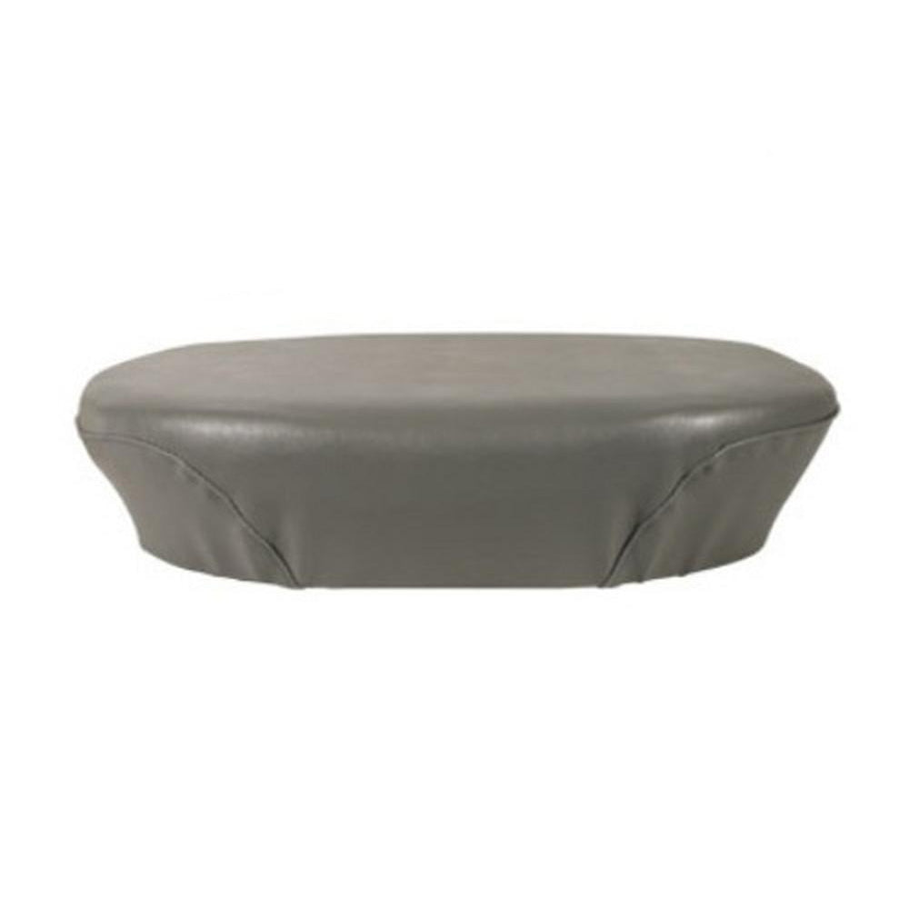 SEQ90-0003-AIC Grey Bottom Cushion