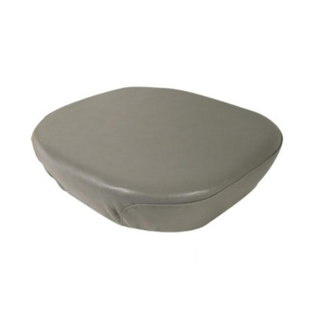 SEQ90-0003-AIC Grey Bottom Cushion