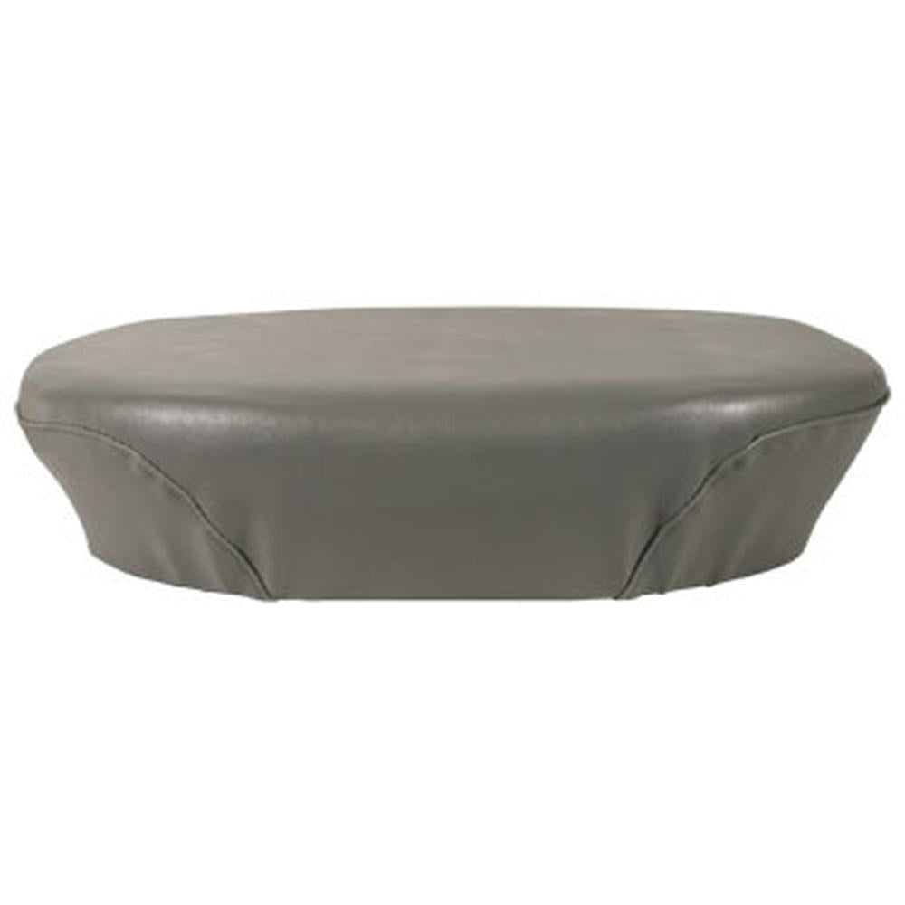 SEQ90-0003-AIC Grey Bottom Cushion