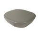 SEQ90-0003-AIC Grey Bottom Cushion
