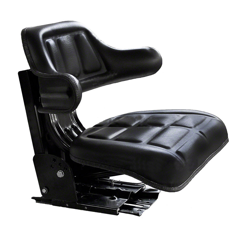 SEQ90-0010-AIC Universal Full Suspension Seat