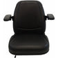SEQ90-0380-AIC Seat(Black)