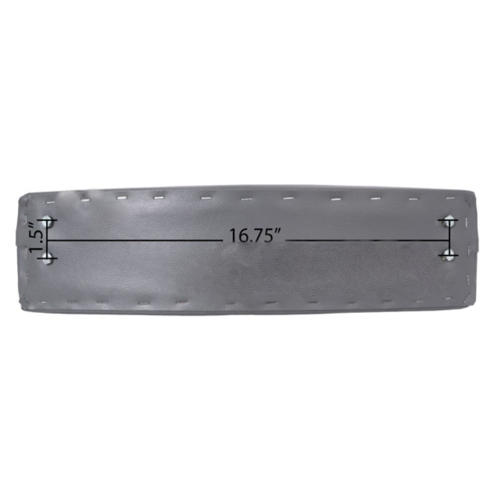 SEQ90-0382-AIC Backrest Cushion