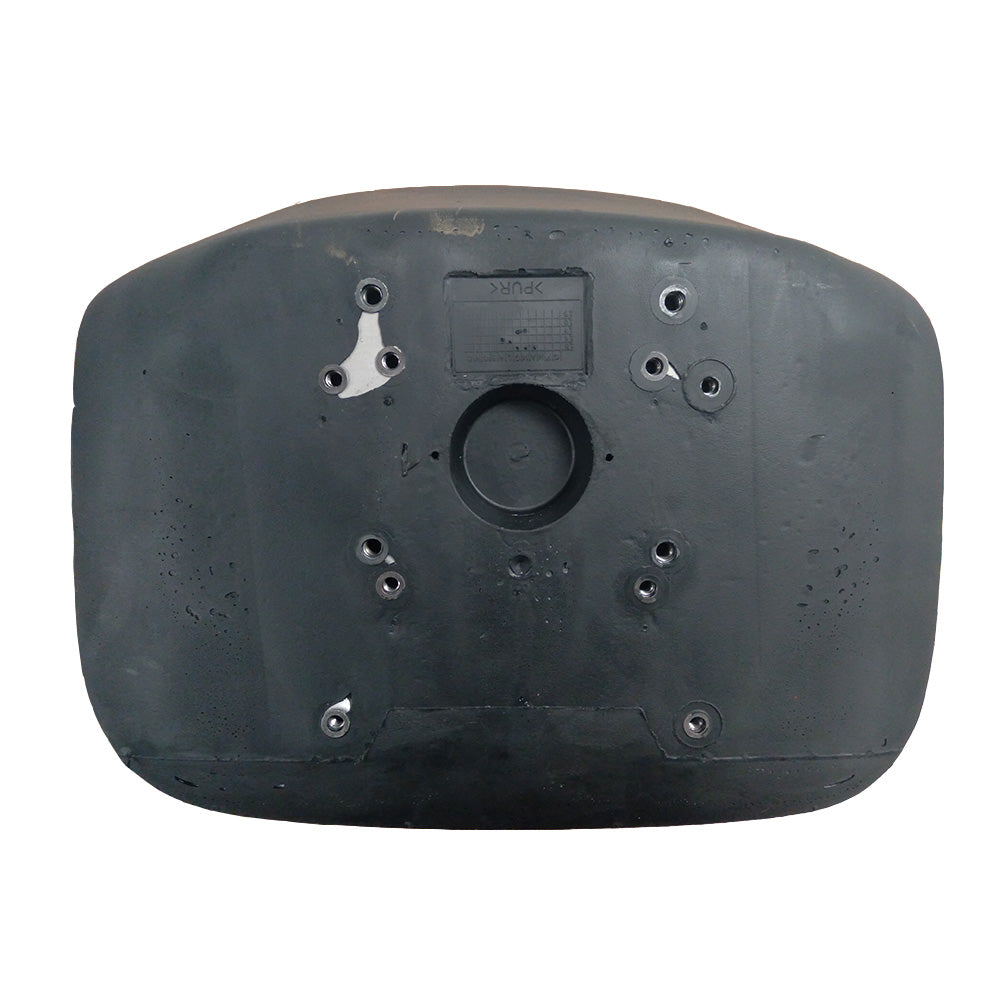 SEQ90-0386-AIC Deluxe Low-Back Seat