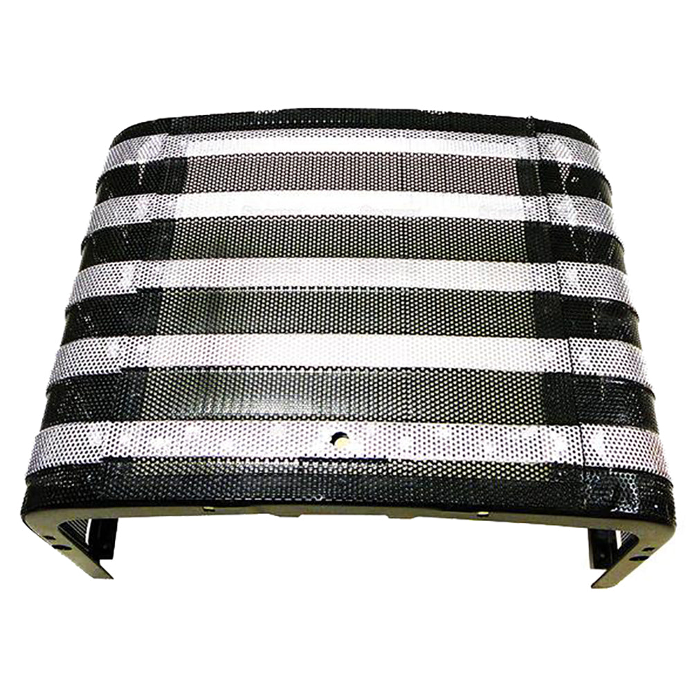 SHH80-0002-AIC Front Grill with Door