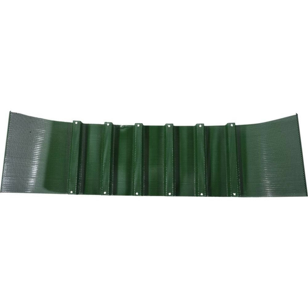 SHH80-0072-AIC Front Grille Upper