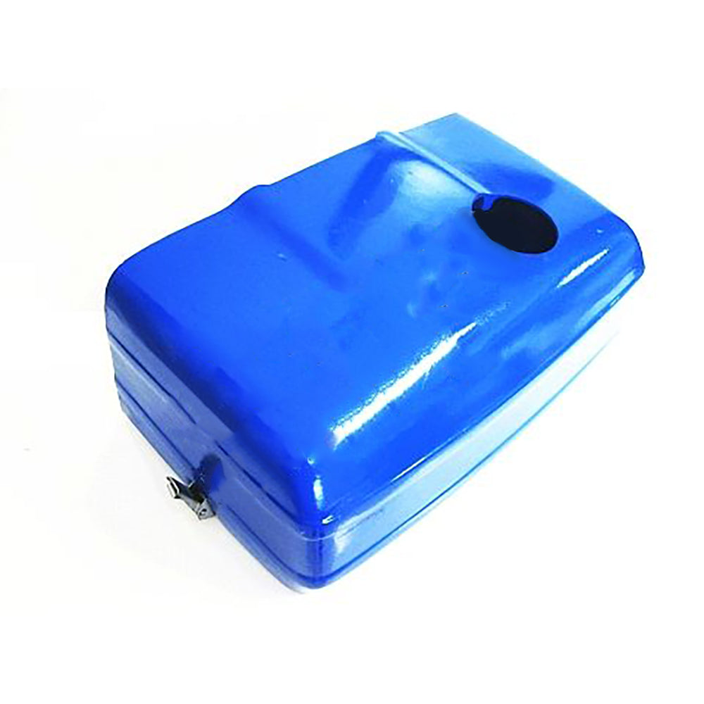 SHN20-0041-AIC Nose Cone