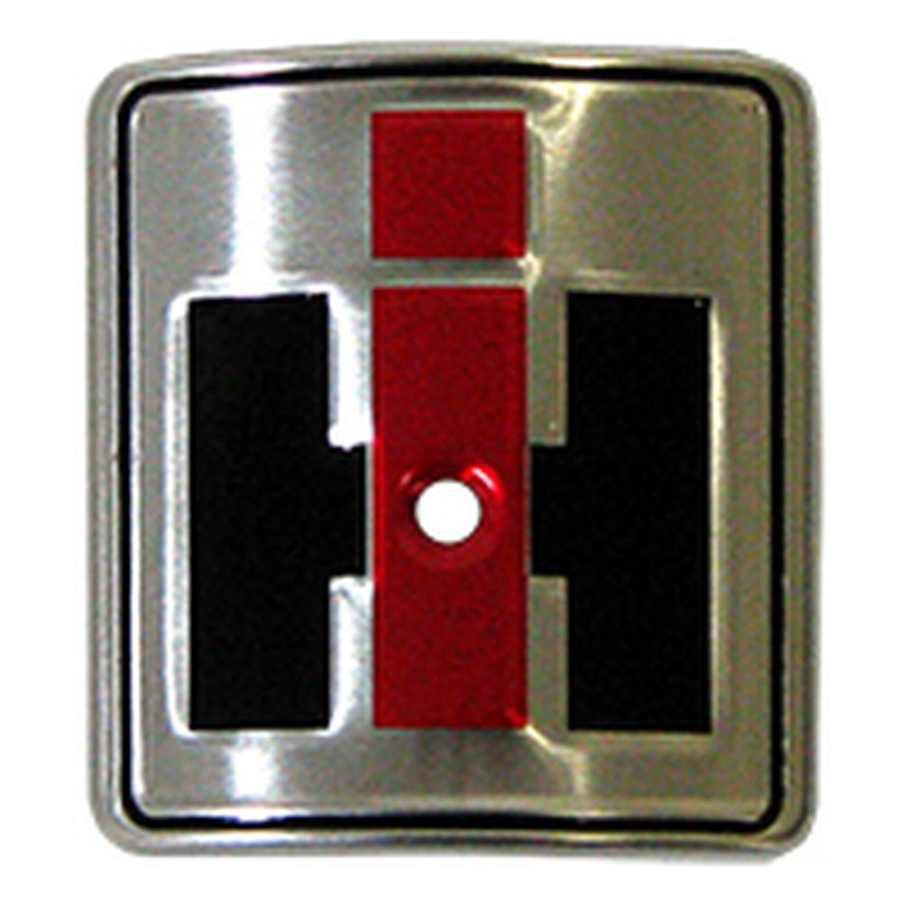 SHN20-0078-AIC Hood Emblem