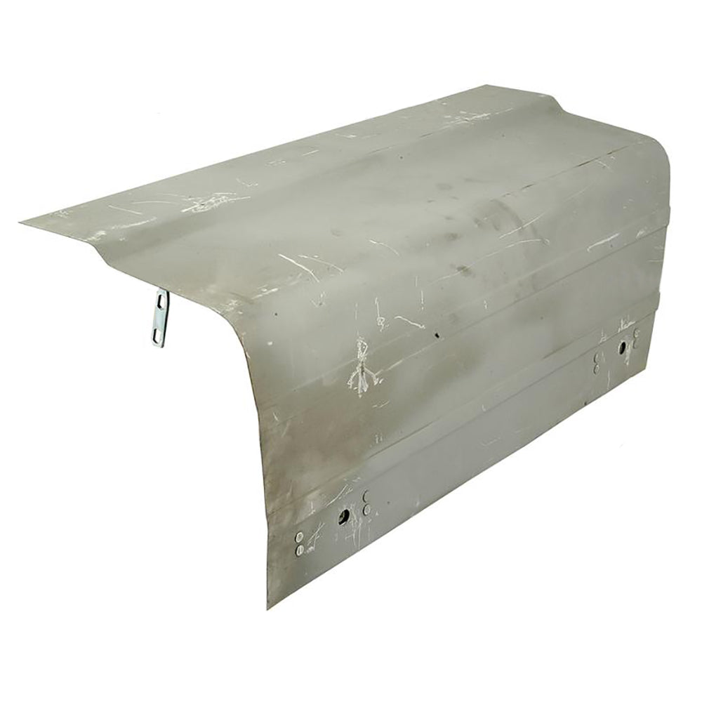 SHN20-0119-AIC Right Hand Engine Hood