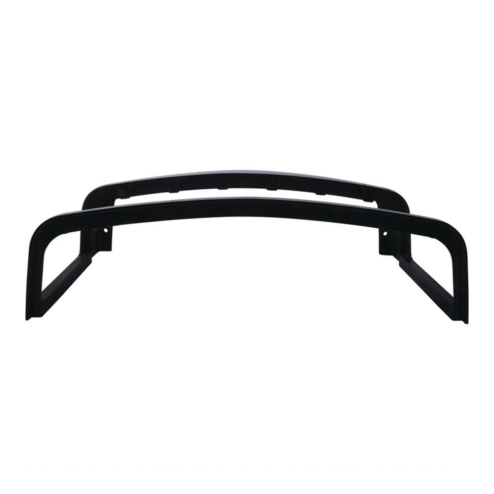SHN20-0333-AIC Upper Front Grille Frame