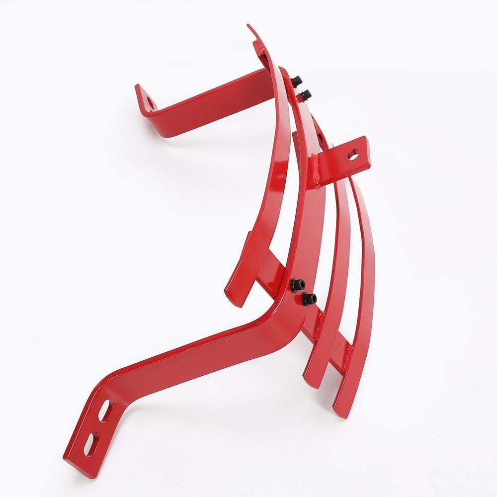 SHN20-0351-AIC Bumper (Bolt On)