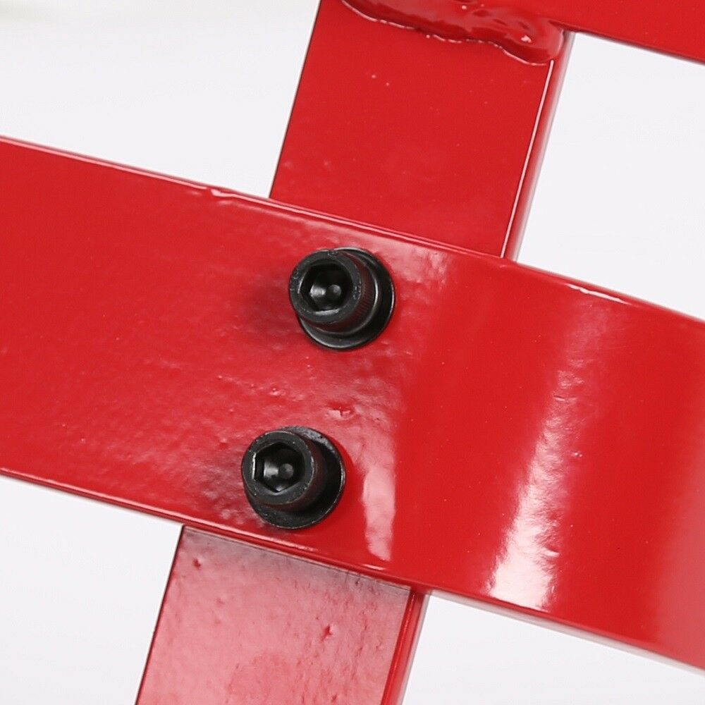 SHN20-0351-AIC Bumper (Bolt On)