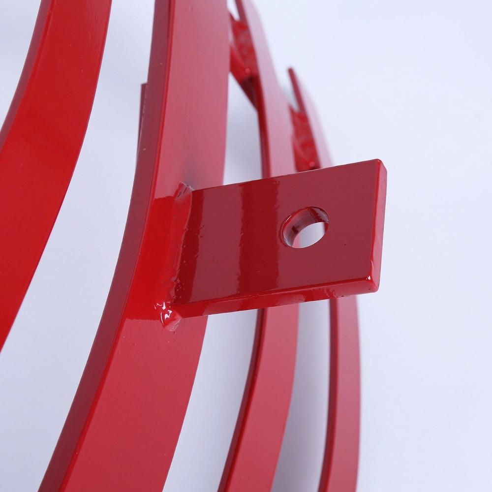 SHN20-0351-AIC Bumper (Bolt On)