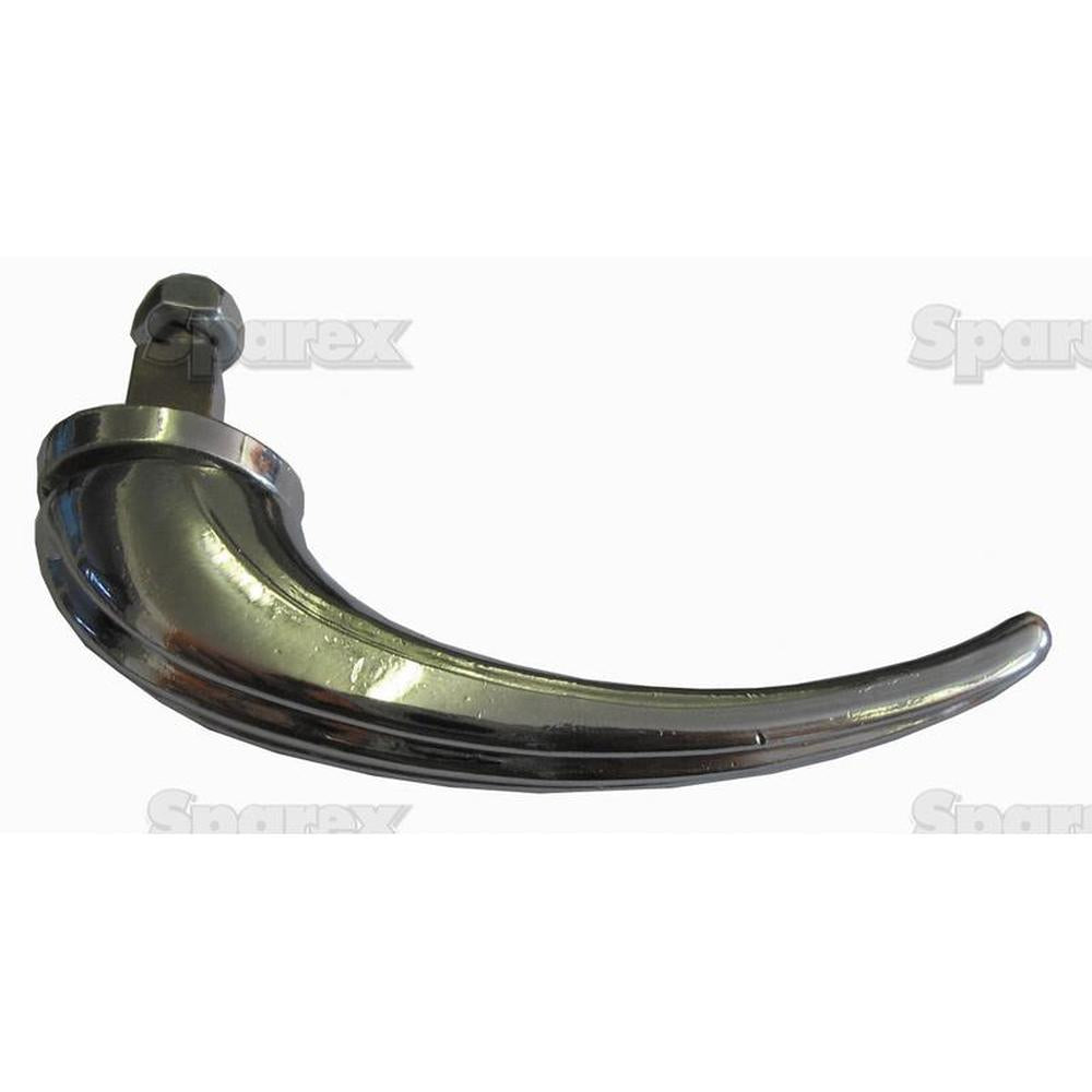 SHN20-0355-AIC Hood Handle(Curved)