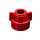 SPX10-0001-AIC TeeJet Cap (Red)