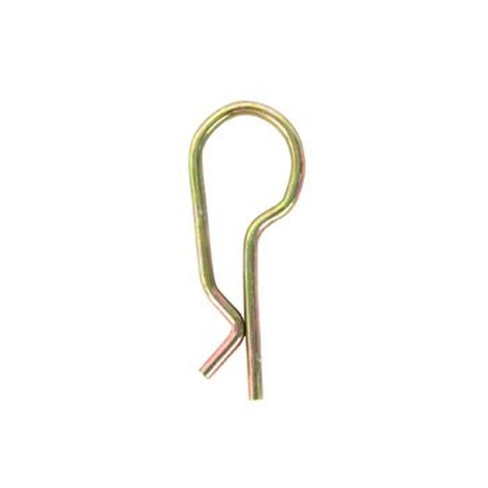 SRN25-0038-AIC Hairpin Cotter Pin