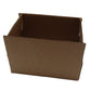 SSK20-0005-AIC 6x4x2 Brown Shipping Box