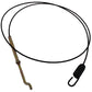 STW60-0015-AIC Auger Clutch Cable