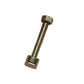 STW60-0017-AIC Shear Pin with Nut & Spacer