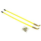 STW60-0019-AIC Pair of 26" Yellow Blade Markers