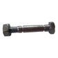 STW60-0022-AIC Shear Pin with Nut, 2-1/8" x 5/16"