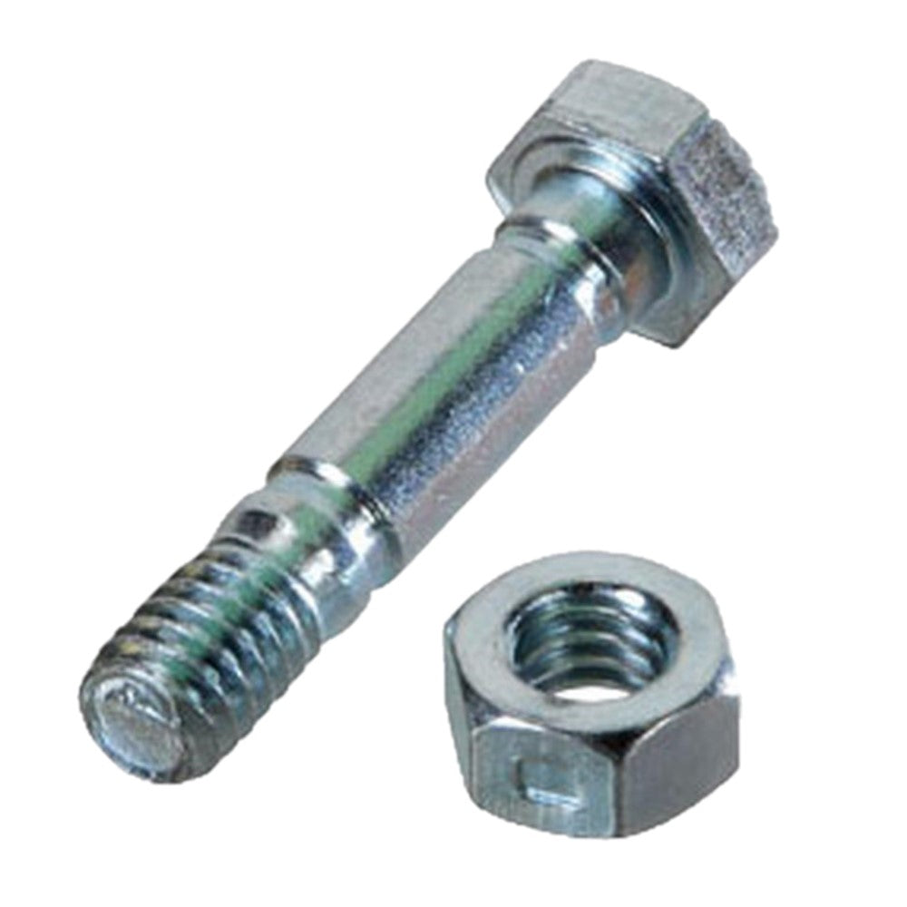 STW60-0023-AIC 1-1/2" x 5/16" Shear Pin with Nut
