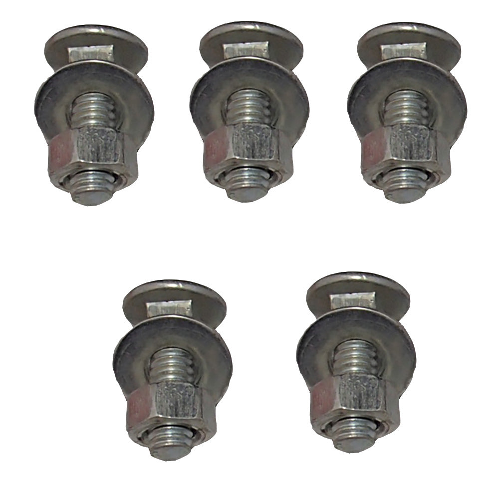 STW60-0040-AIC Scraper Bar w/ Hardware