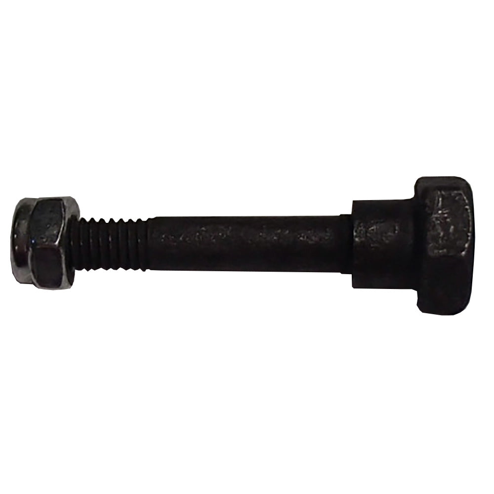 STW60-0109-AIC Shear Pin with Nut, 1-29/32"