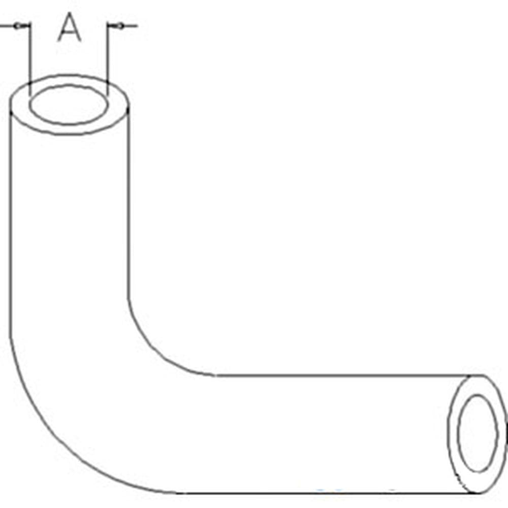 T20277-AIC By-Pass Hose