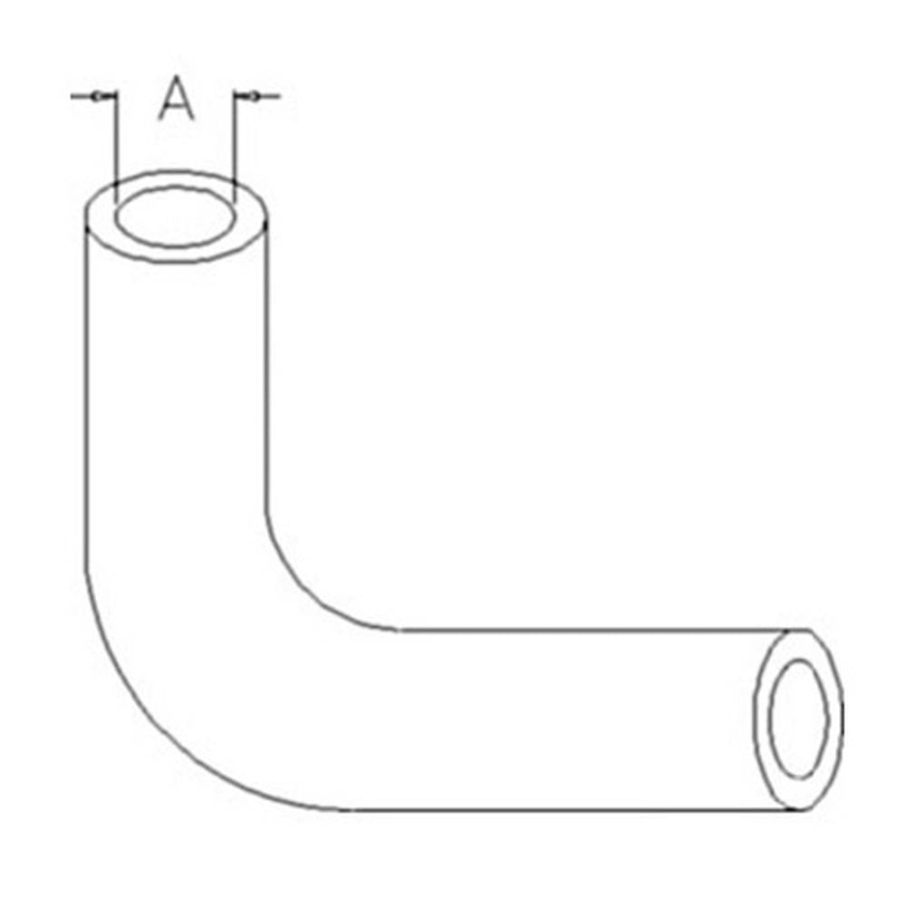 T20277-AIC By-Pass Hose