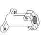 T22915-AIC Hydraulic Pump Drive Shaft
