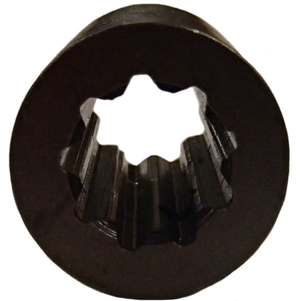 T24849-AIC 9 Spline Coupler