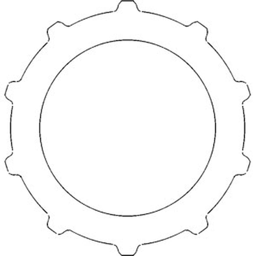 T28664-AIC Outer Disc
